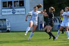 Women’s Soccer vs UMass Boston  Women’s Soccer vs UMass Boston. - Photo by Keith Nordstrom : Wheaton, Women’s Soccer